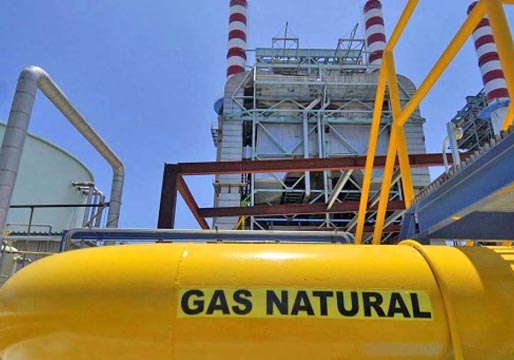 El gas natural en España ya es el más caro de Europa