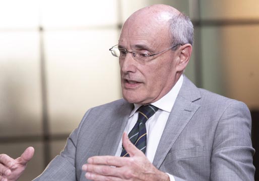 El prestigioso doctor Bengoa prevé el confinamiento total de España a finales de enero