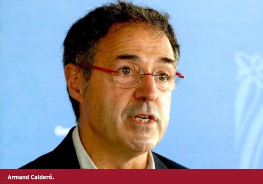 La Generalitat propone el tercer grado para todos los políticos condenados por el 1-O