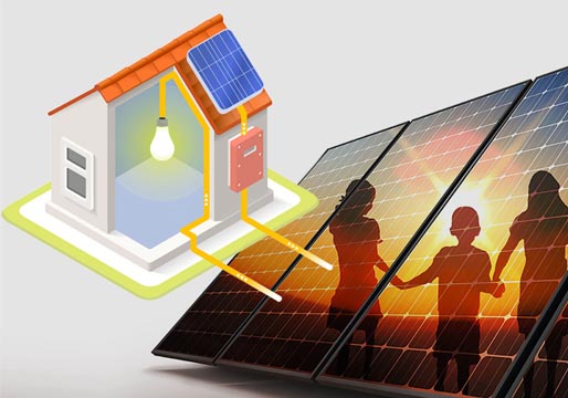 Cinco ventajas de la energía solar