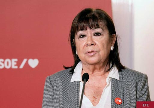 El PSOE condena la violencia