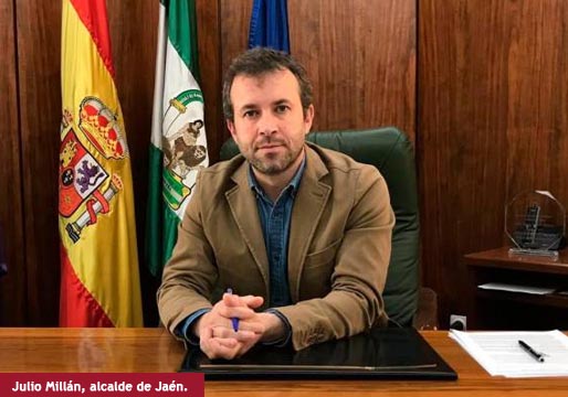 Los socialistas de Jaén se rebelan contra Carmen Calvo por trasladar un proyecto de Jaén a Córdoba