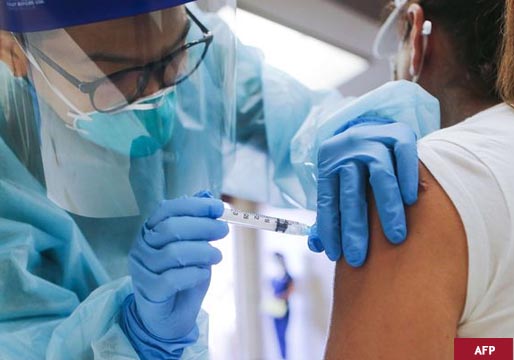 Miles de mutaciones podrían anular el efecto de las vacunas