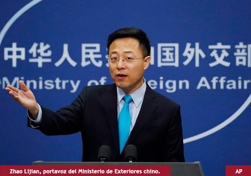 China instaura el pasaporte de vacunación