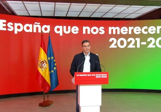 PNV: Sánchez adelantará las elecciones a 2022