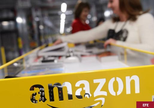 El 56% de los empleados de Amazon en Alabama rechaza formar parte de un sindicato