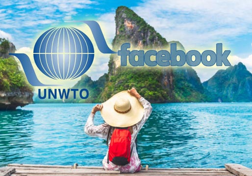 La OMT y Facebook se asocian para ayudar a los Estados Miembros a aprovechar el marketing digital para reactivar el turismo