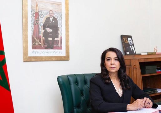 La Embajadora de Marruecos amenaza a España: “Hay actos que tienen sus consecuencias”
