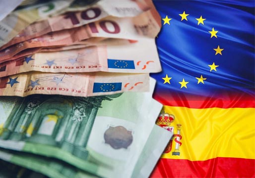 La UE abona a España 3.370 millones para pagar los ERTEs