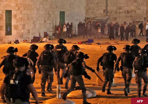 Más de doscientos heridos en Israel