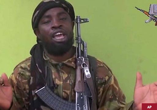 Muere Abubakar Shekau, líder de Boko Haram