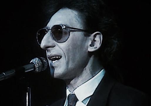 Muere Franco Battiato, el cantante de los horizontes perdidos