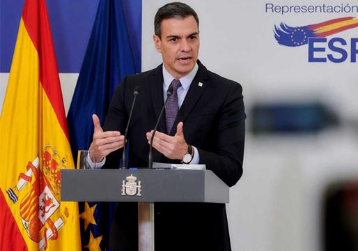Sánchez defiende los indultos como vía de diálogo