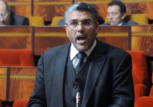 Un ministro marroquí declara que España pagará un alto precio por subestimar a Marruecos