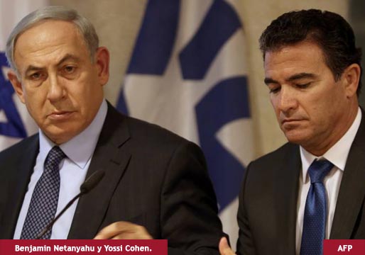 En busca de un sucesor de Netanyahu