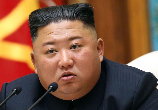 Kim Jong-un reconoce implícitamente que los ciudadanos de su país están pasando hambre