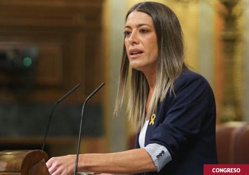 Los independentistas piden a Sánchez formalizar ya el divorcio entre Cataluña y España