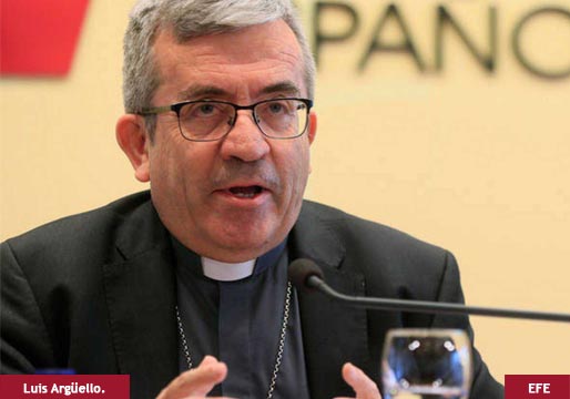 Obispos que dividen a la Iglesia promoviendo el indulto a políticos