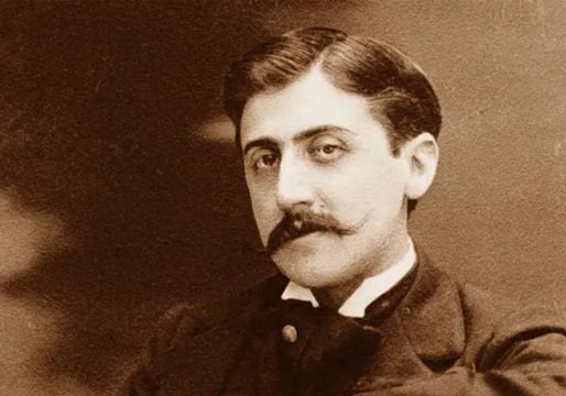 150 años con Marcel Proust