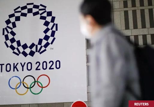 Los Juegos Olímpicos de Tokio, sin presencia de espectadores por el avance del coronavirus