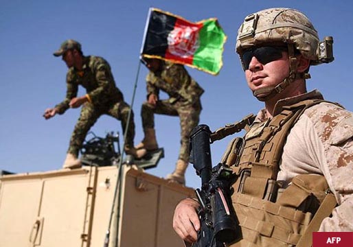 EEUU pierde la Guerra de Afganistán: ordena a sus ciudadanos que se retiren ante el avance talibán