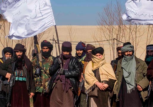 EEUU ya sabía que los talibán llegarían inmediatamente a Kabul