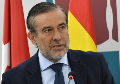Enrique López (PP) pone en duda la evacuación por parte de los militares españoles en Kabul