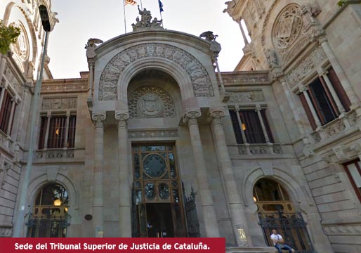 El Tribunal de Justicia de Cataluña será quien determine si la Generalitat vulnera la enseñanza en castellano