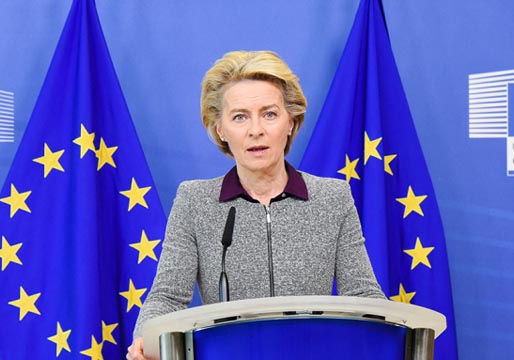 Bruselas bloqueará los fondos a Hungría y Polonia