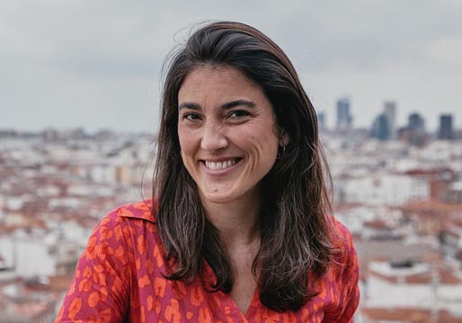 Entrevista. Manuela Bergerot: “Más Madrid está sembrando en cada municipio la alternativa a Ayuso” (I)