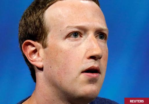 Zuckerberg pierde 6.000 millones de dólares por la caída de WhatsApp, Facebook e Instagram