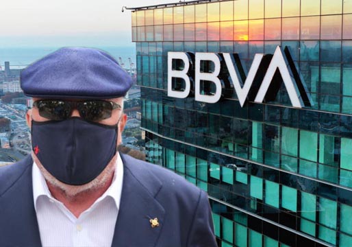 BBVA tendrá que entregar la documentación vinculada a Villarejo