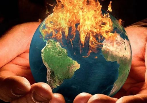Calentamiento global: el G20 pacta un máximo de 1,5 grados