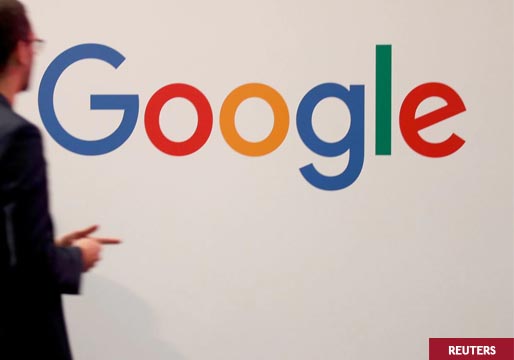 Confirmada la multa que impuso Bruselas a Google en 2017