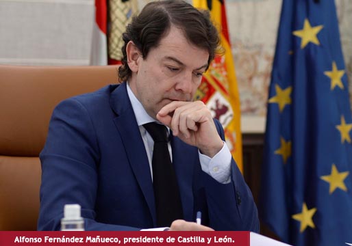 Crisis en Castilla y León: elecciones el 13 de febrero