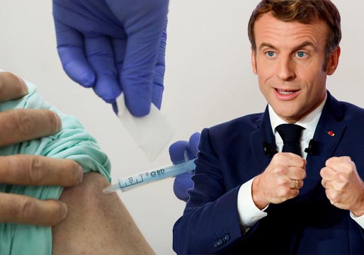 Aprobado el Pase Vacunal en Francia