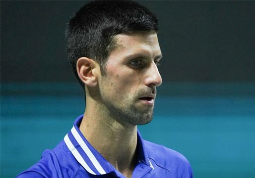 Djokovic no podrá jugar el Open de Australia