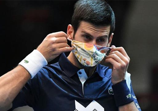 Djokovic no sabrá hasta el lunes si jugará el Open de Australia
