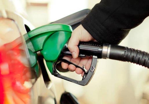 El consumo de combustibles se disparó un 23% en noviembre