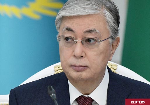 Kazajistán: Orden de disparar a matar “sin advertencia”