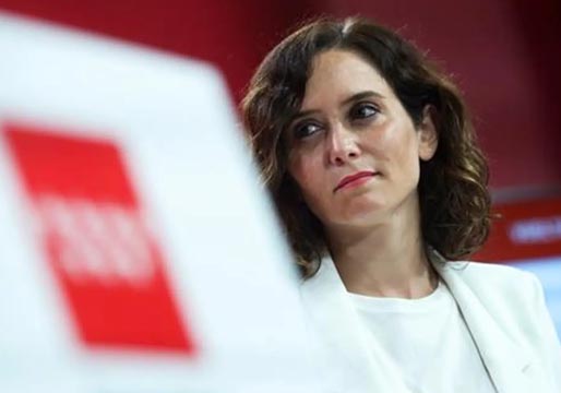 El TS condena a Madrid por vulnerar los derechos de los sanitarios