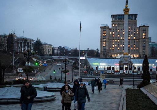 Kiev podría caer en horas