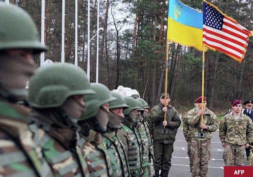 Ucrania: Biden autoriza enviar más tropas al este de Europa