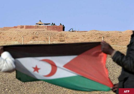 Argelia reacciona: es la “segunda traición” de España al pueblo saharaui