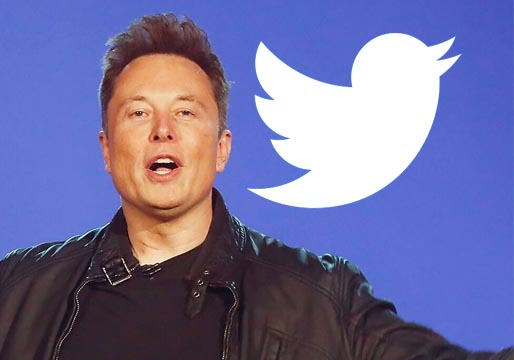 La OPA de Elon Musk sobre Twitter