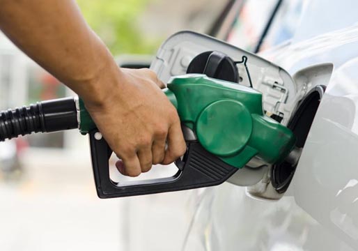 El precio de los combustibles es un 1,35% más caro esta semana