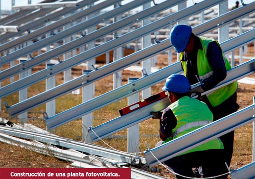 Energías renovables: los nuevos 500 MW verdes de Iberdrola