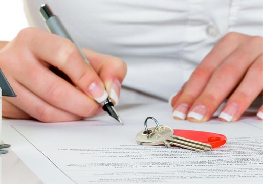 La firma de hipotecas bate su récord en más de una década