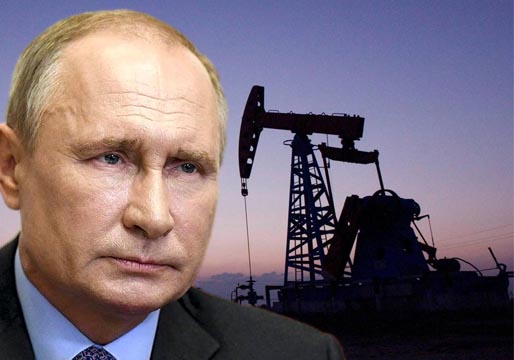 Se puede sustituir todo el petróleo ruso en dos meses