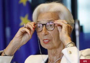 El BCE hará lo “necesario” para devolver la inflación al 2%